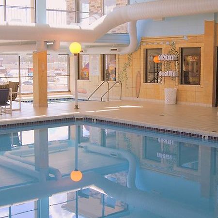 Americinn & Suites By Wyndham Baraboo Event Center Kültér fotó