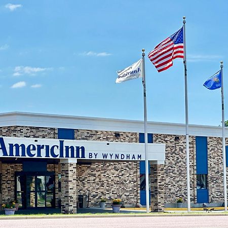 Americinn & Suites By Wyndham Baraboo Event Center Kültér fotó