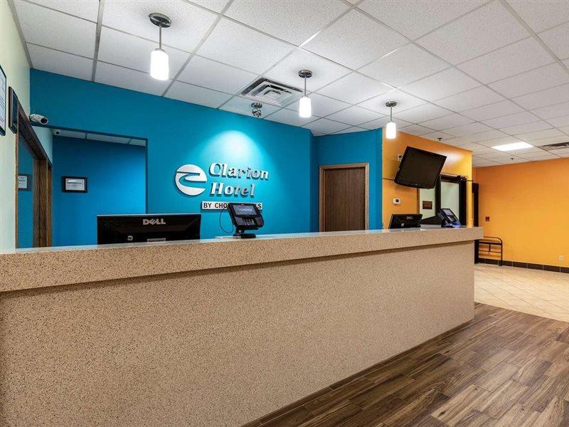 Americinn & Suites By Wyndham Baraboo Event Center Kültér fotó