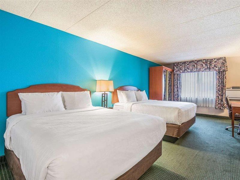 Americinn & Suites By Wyndham Baraboo Event Center Kültér fotó