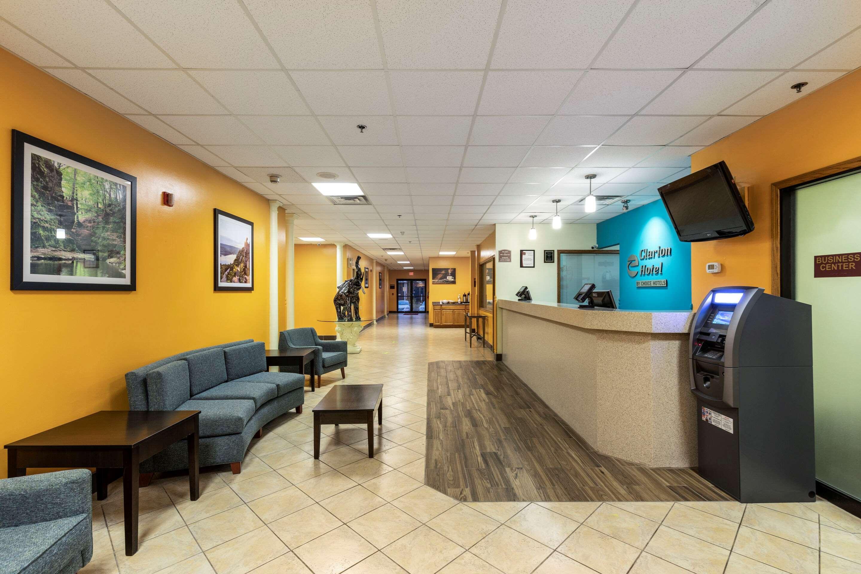 Americinn & Suites By Wyndham Baraboo Event Center Kültér fotó