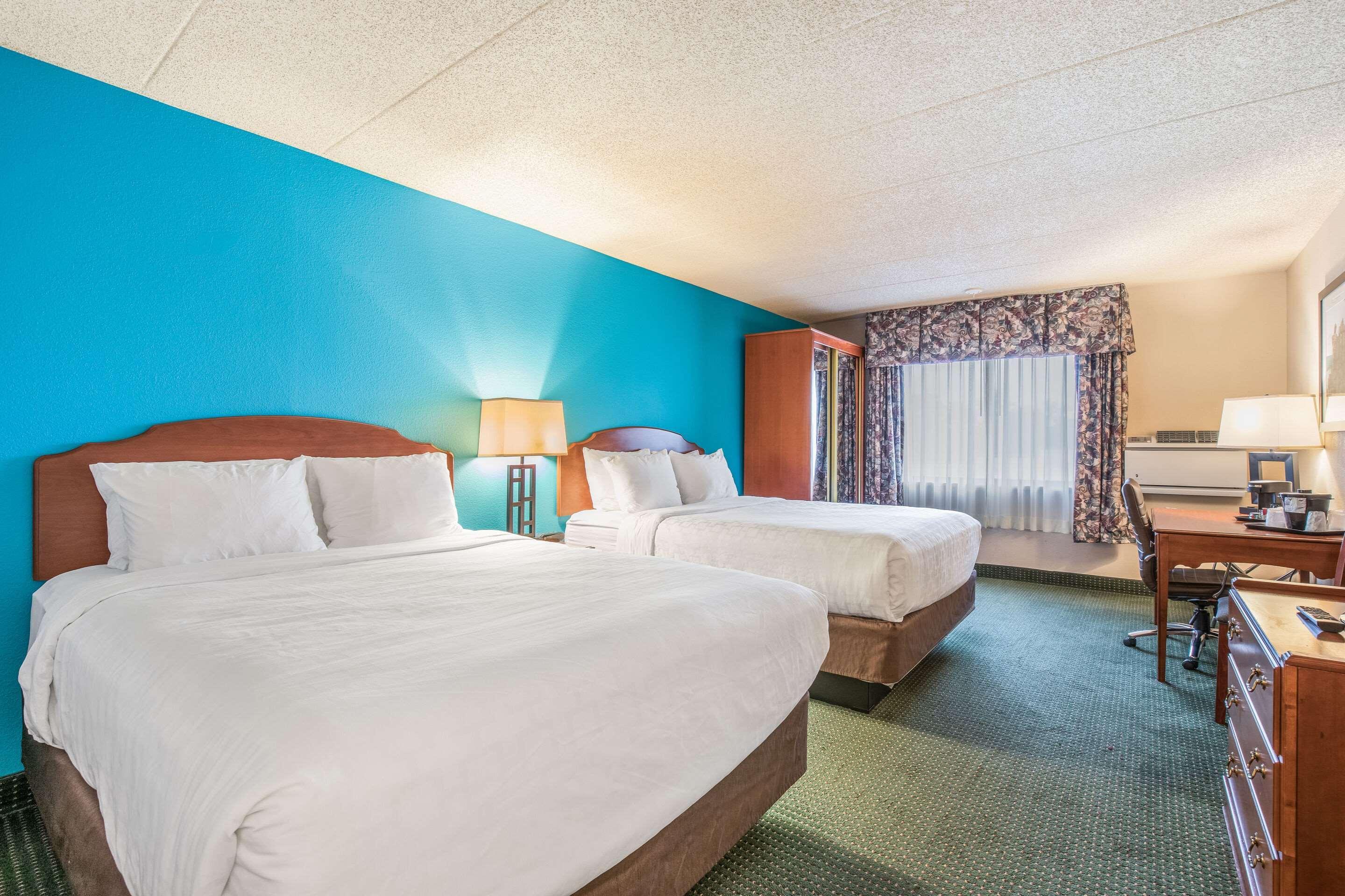 Americinn & Suites By Wyndham Baraboo Event Center Kültér fotó
