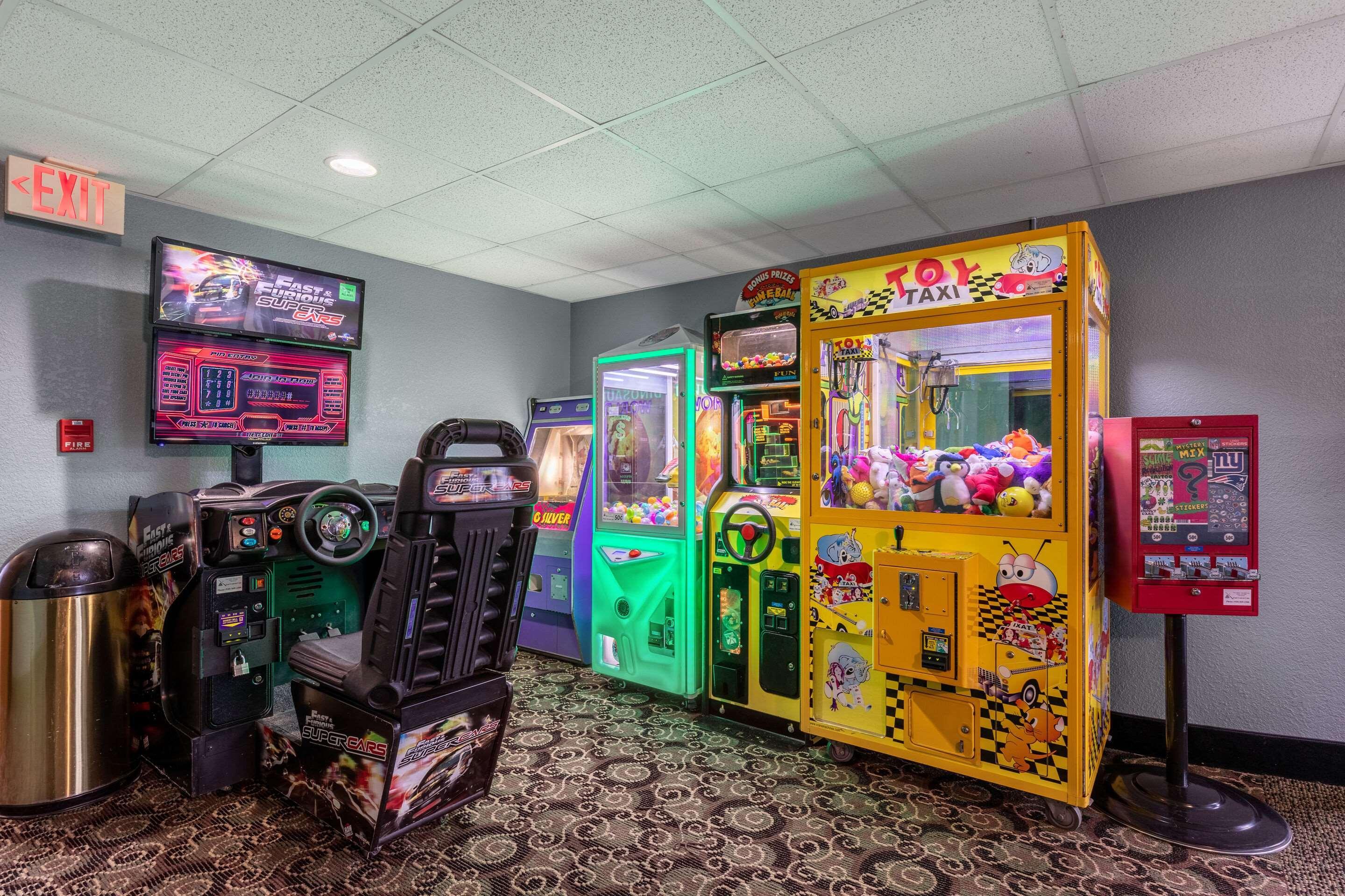 Americinn & Suites By Wyndham Baraboo Event Center Kültér fotó
