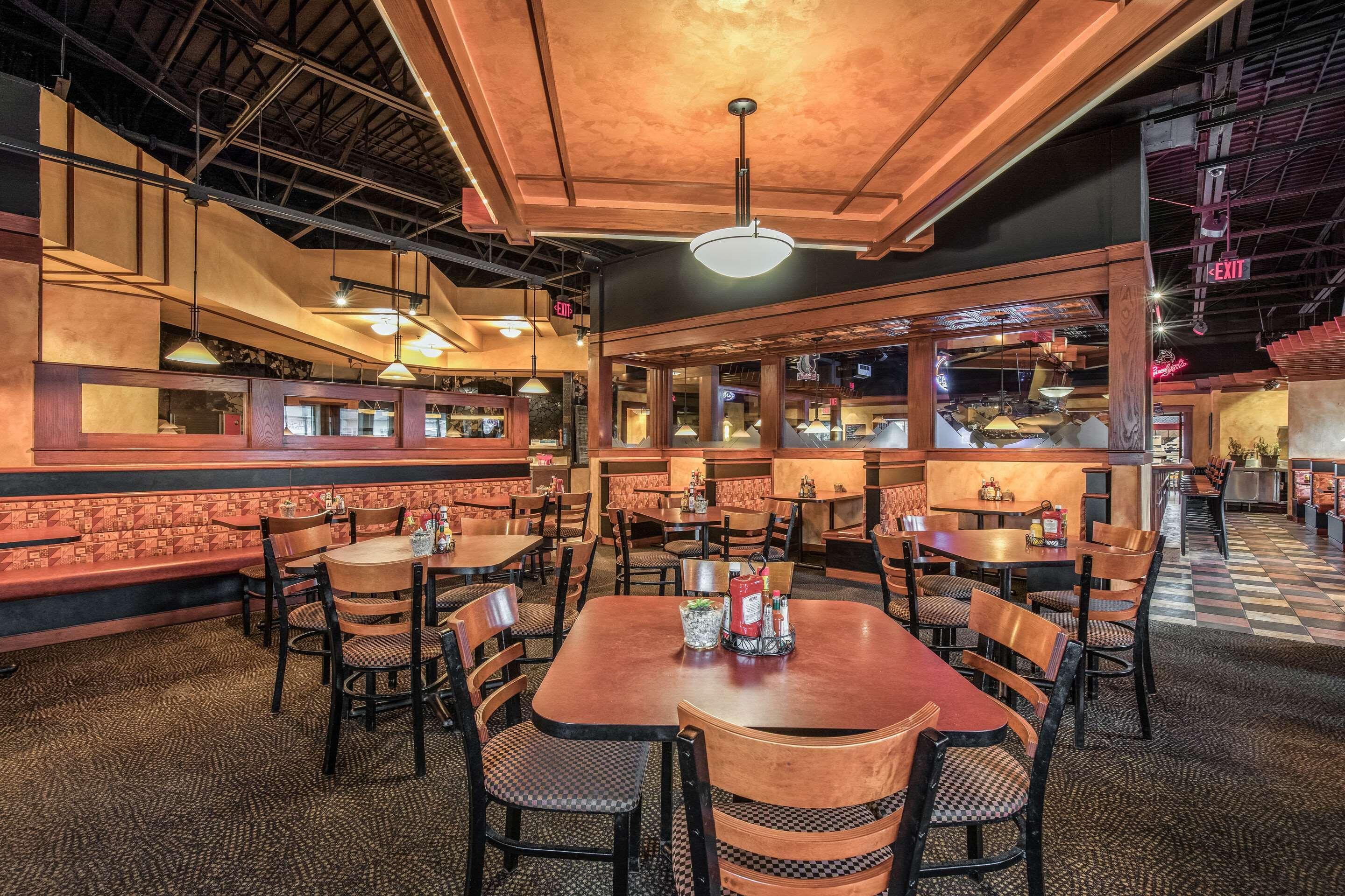 Americinn & Suites By Wyndham Baraboo Event Center Kültér fotó