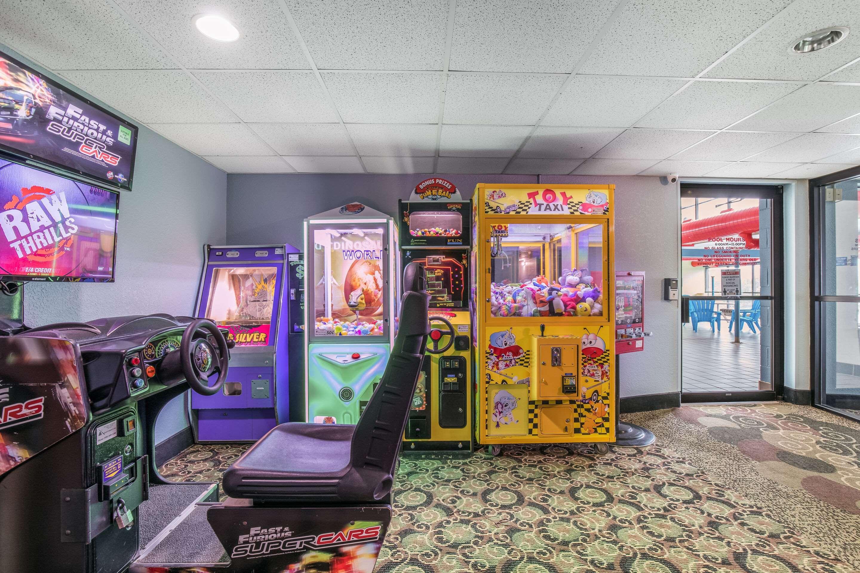 Americinn & Suites By Wyndham Baraboo Event Center Kültér fotó