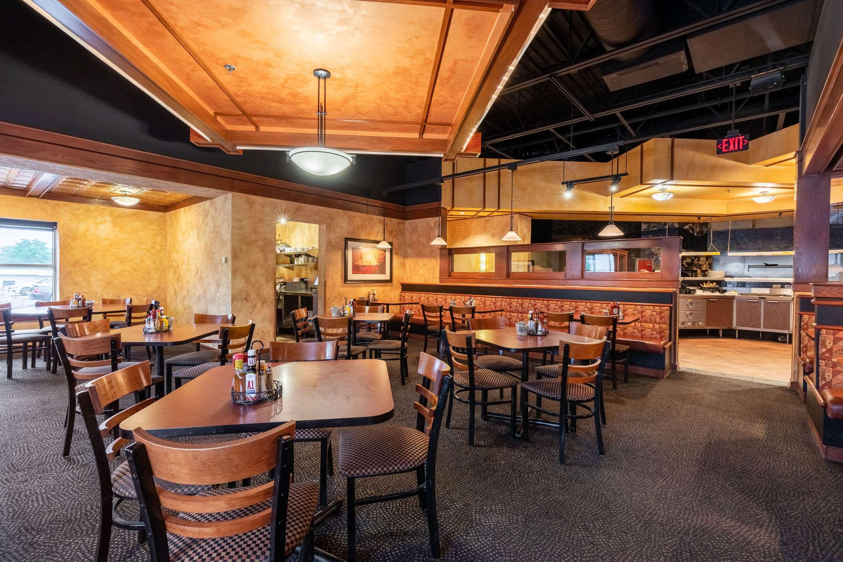 Americinn & Suites By Wyndham Baraboo Event Center Kültér fotó