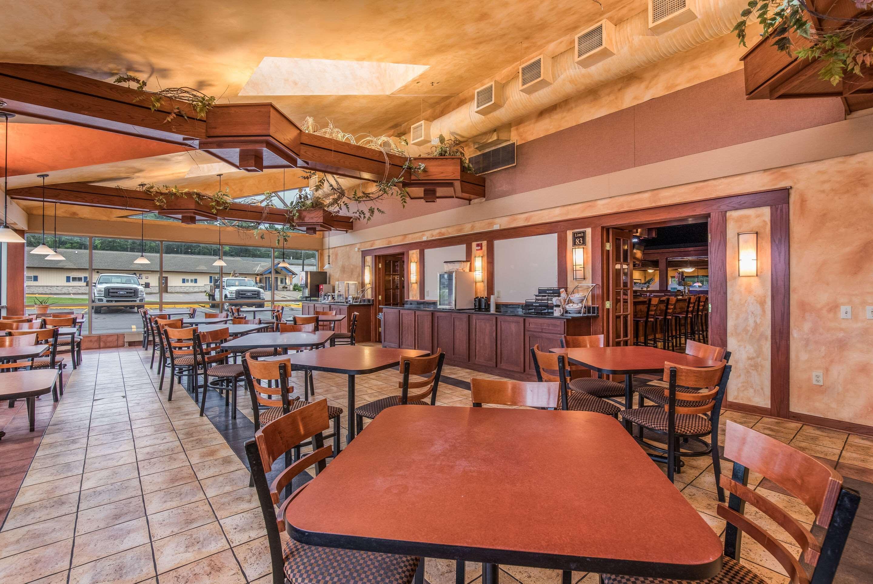 Americinn & Suites By Wyndham Baraboo Event Center Kültér fotó