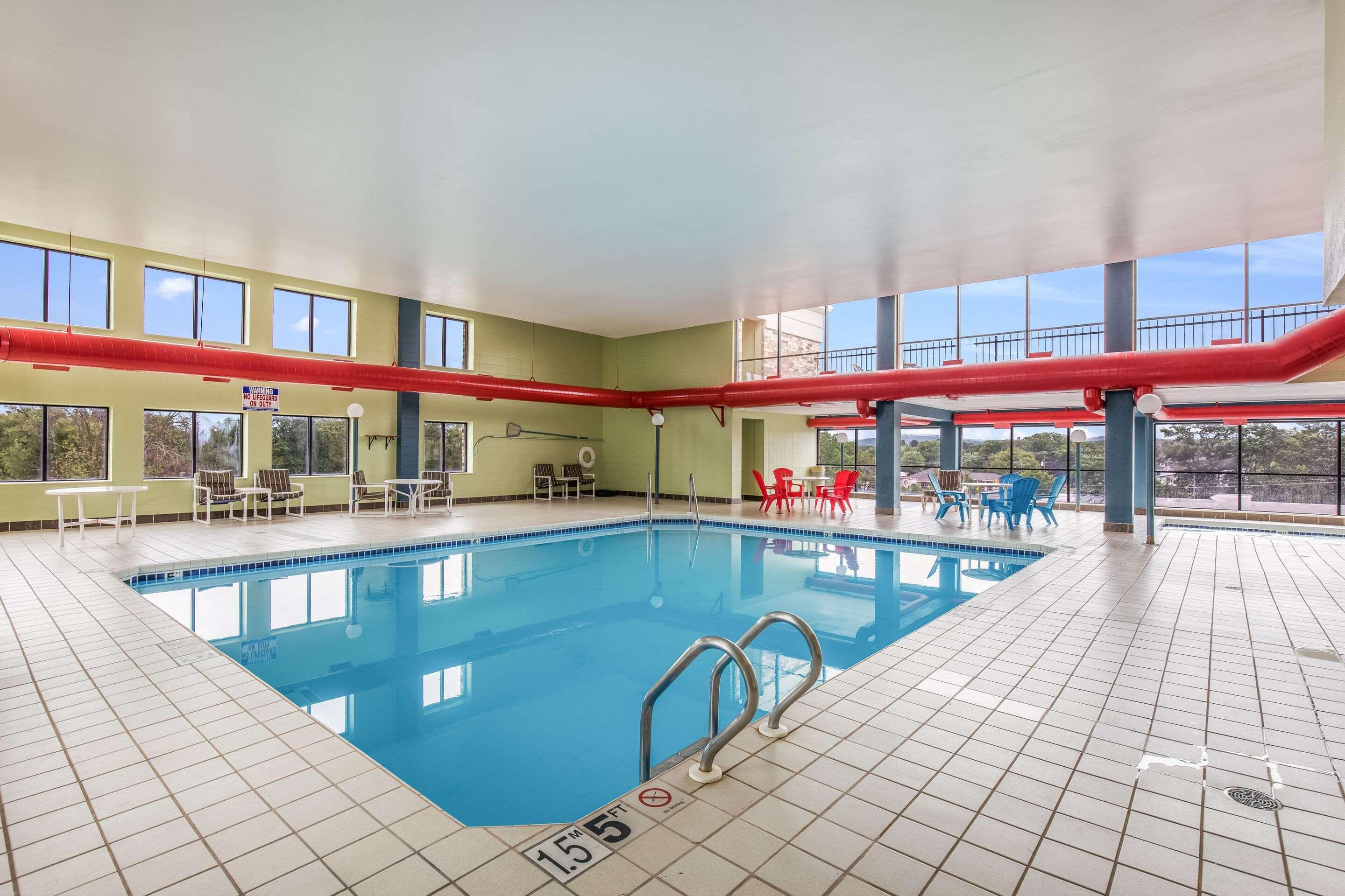 Americinn & Suites By Wyndham Baraboo Event Center Kültér fotó