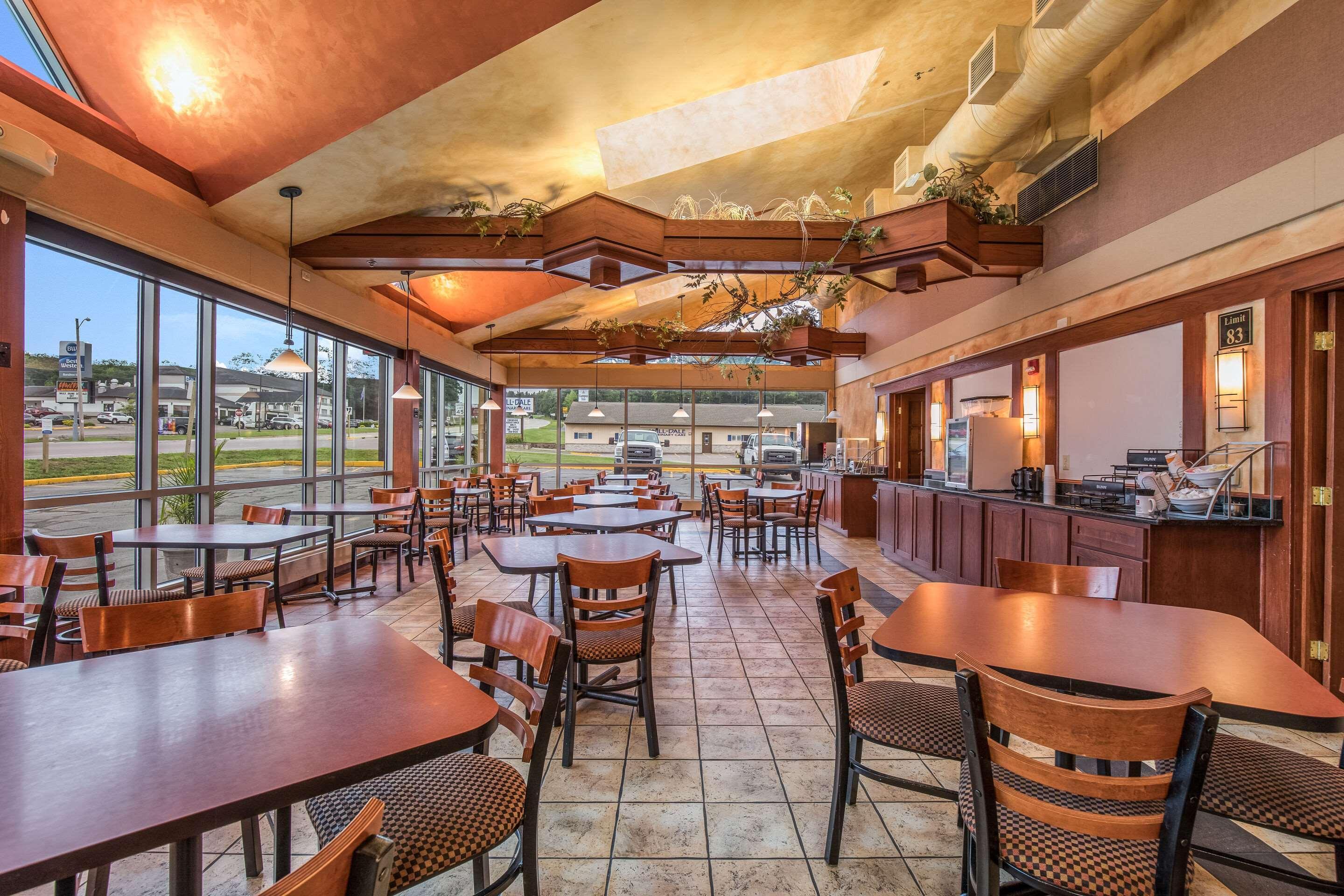 Americinn & Suites By Wyndham Baraboo Event Center Kültér fotó