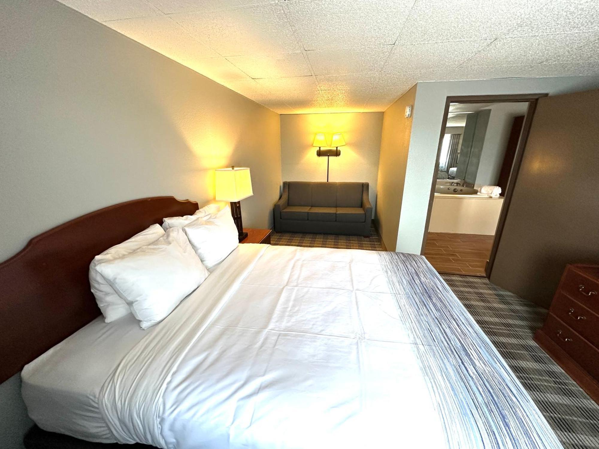 Americinn & Suites By Wyndham Baraboo Event Center Kültér fotó