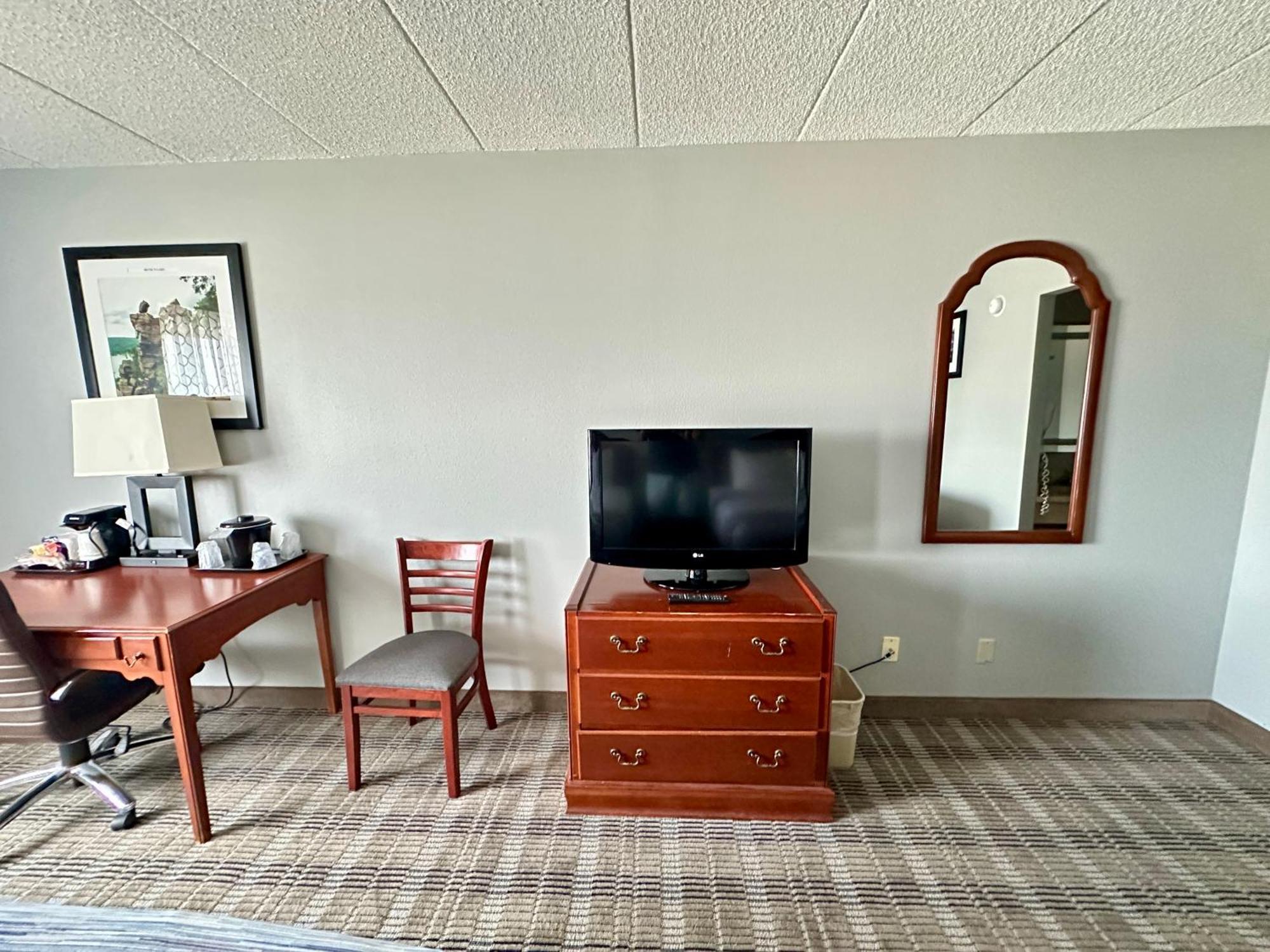 Americinn & Suites By Wyndham Baraboo Event Center Kültér fotó