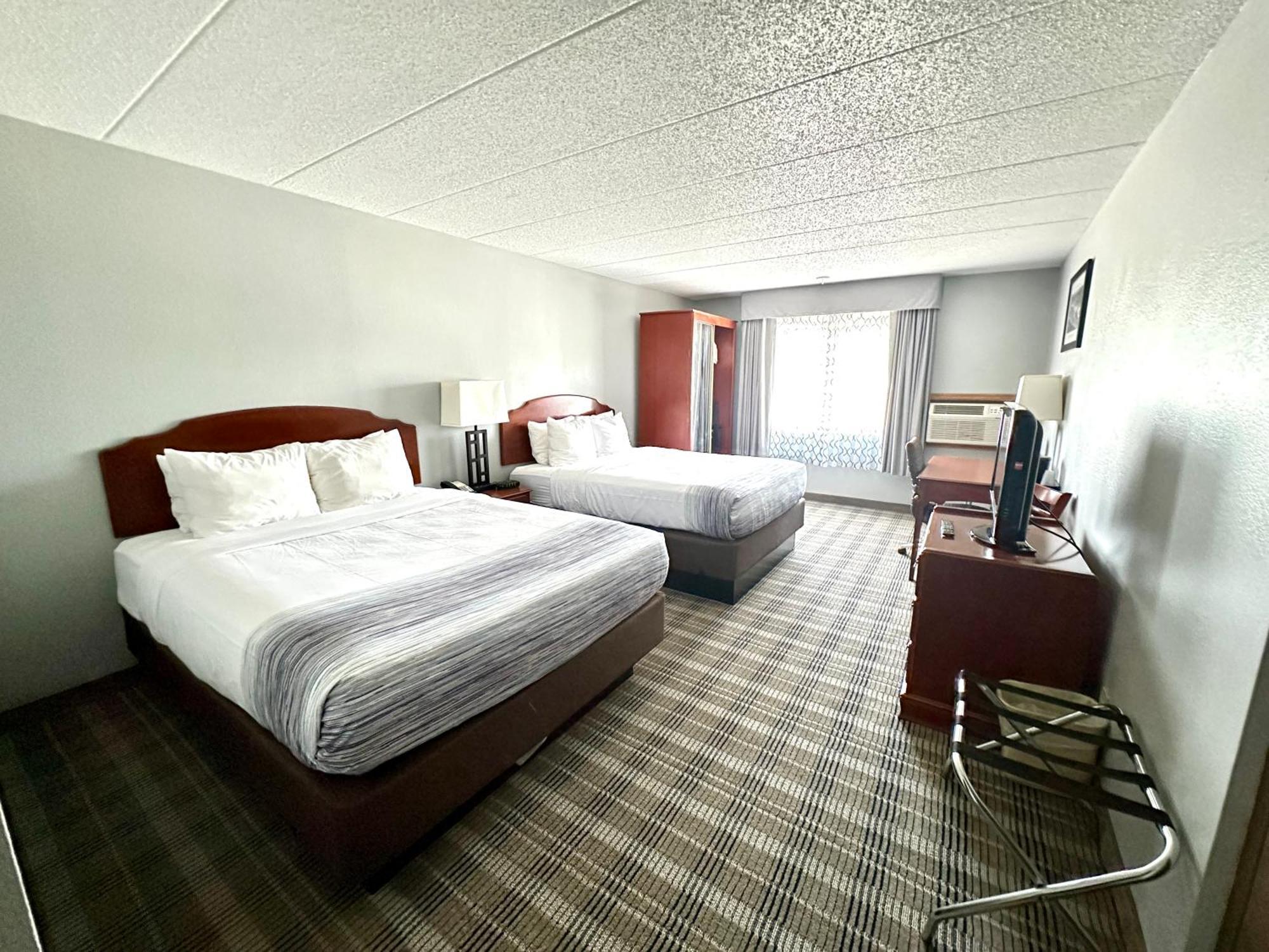 Americinn & Suites By Wyndham Baraboo Event Center Kültér fotó