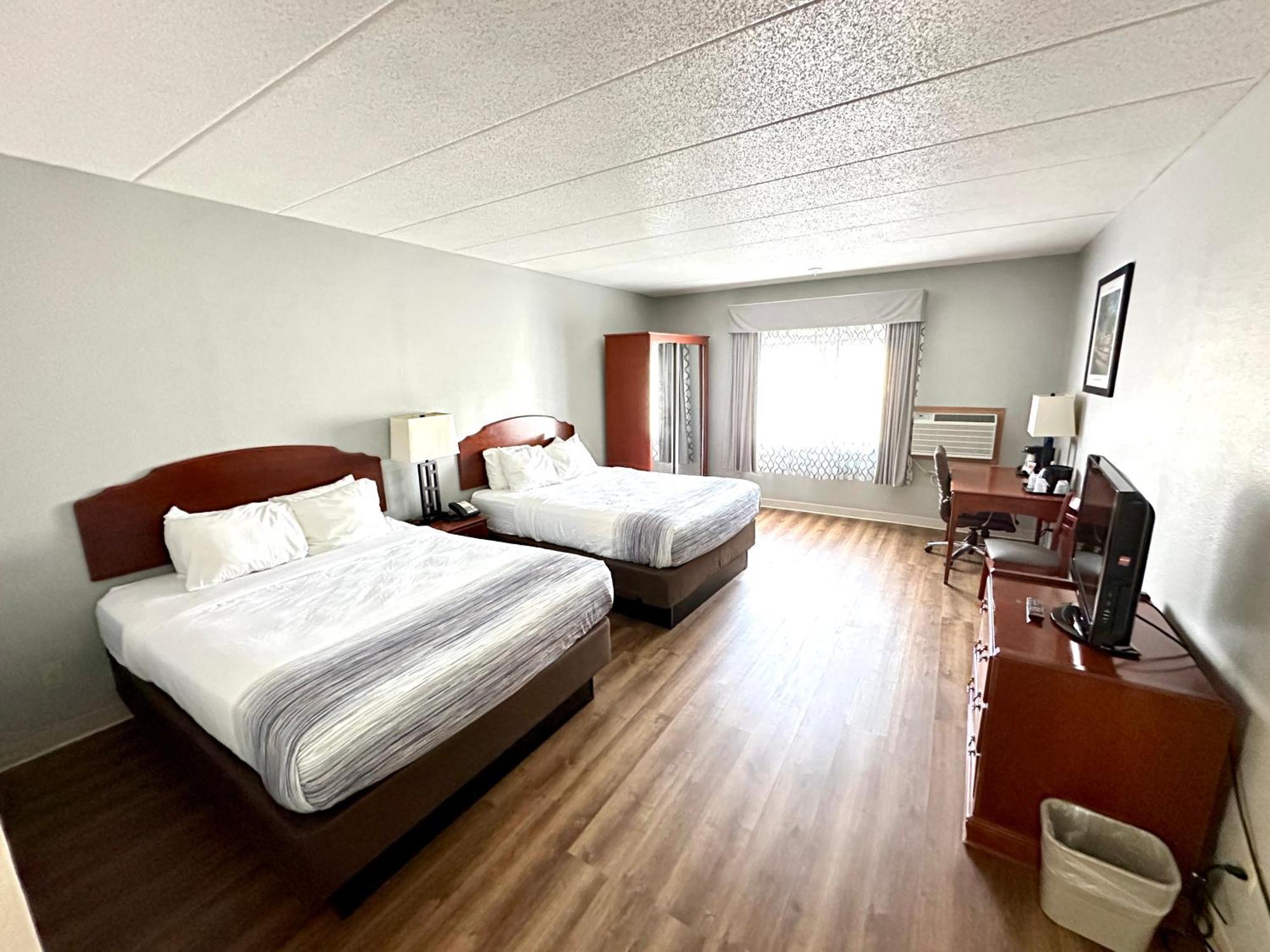 Americinn & Suites By Wyndham Baraboo Event Center Kültér fotó