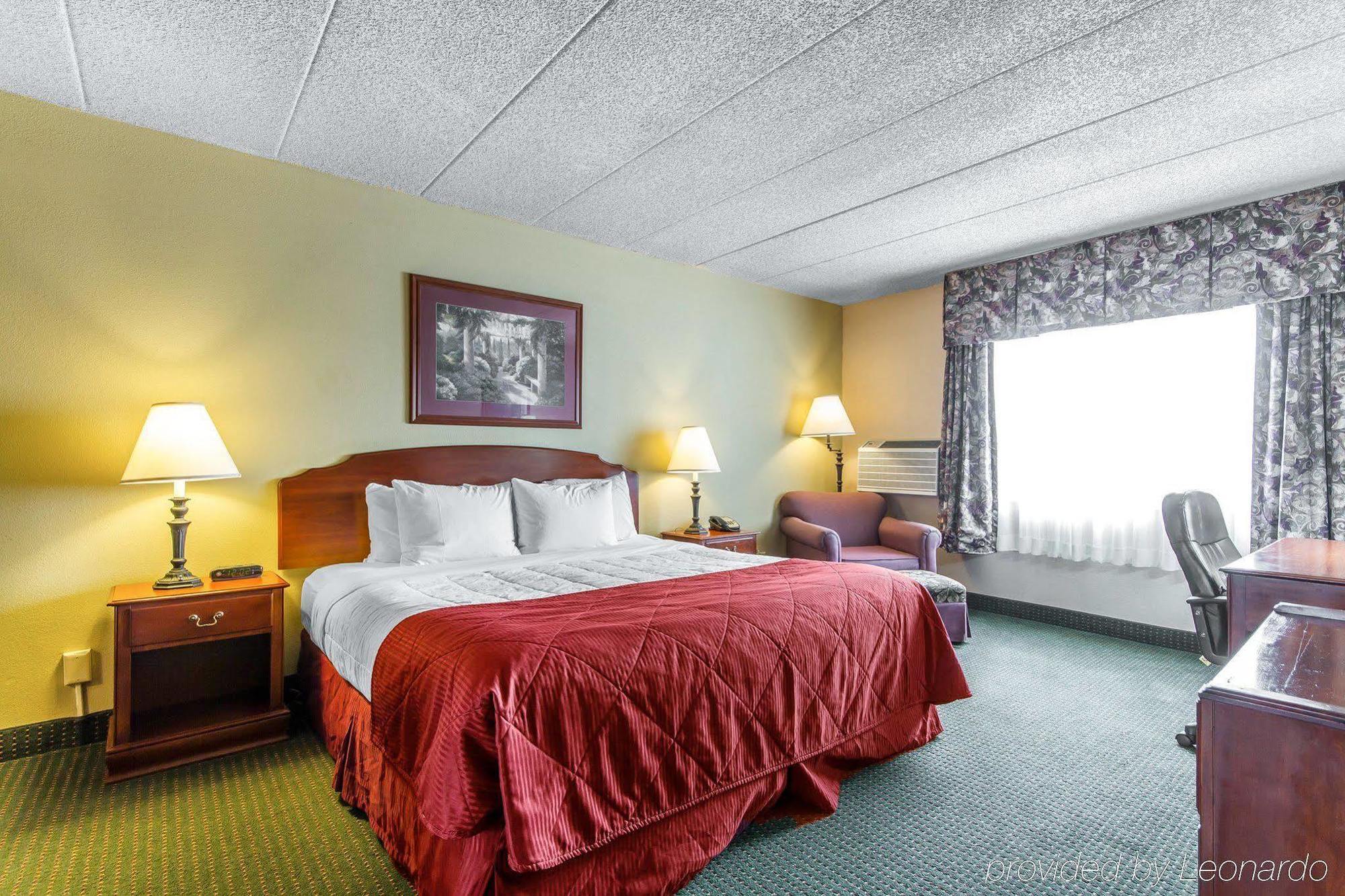 Americinn & Suites By Wyndham Baraboo Event Center Kültér fotó