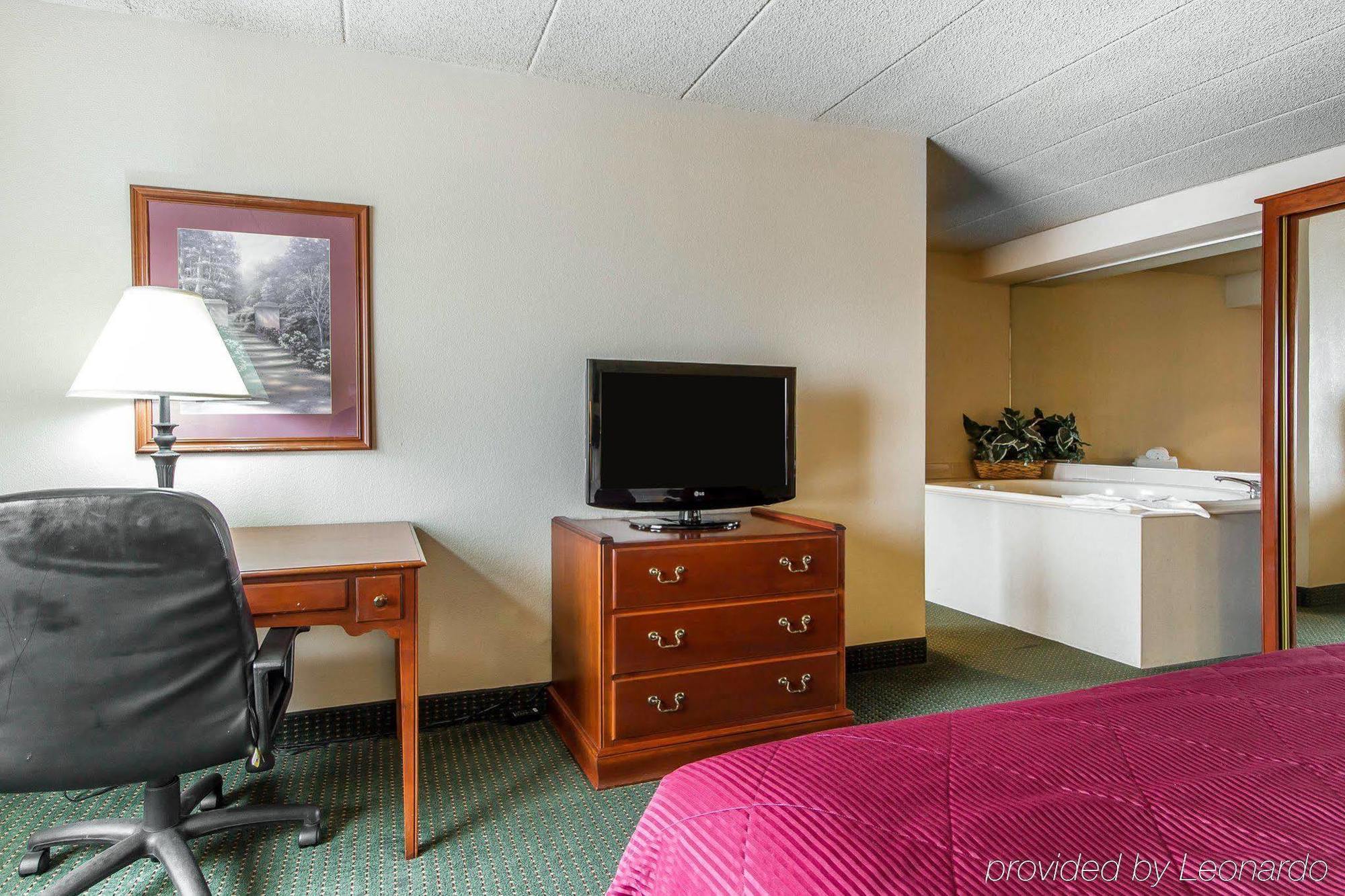 Americinn & Suites By Wyndham Baraboo Event Center Kültér fotó