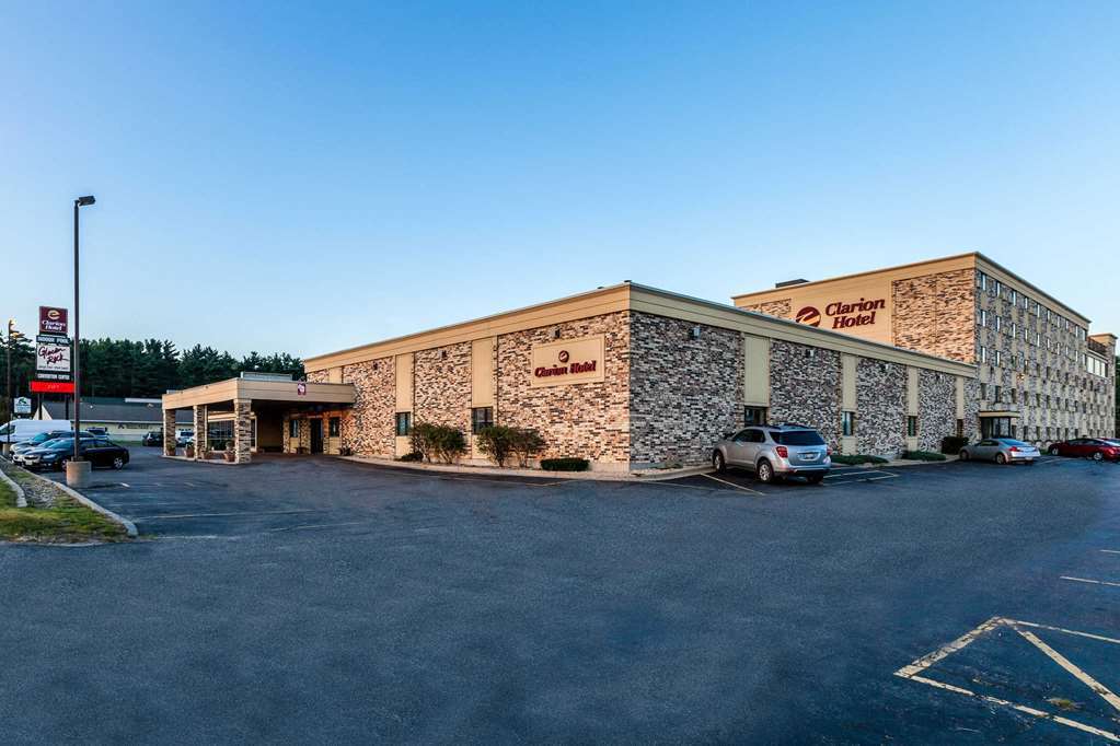 Americinn & Suites By Wyndham Baraboo Event Center Kültér fotó